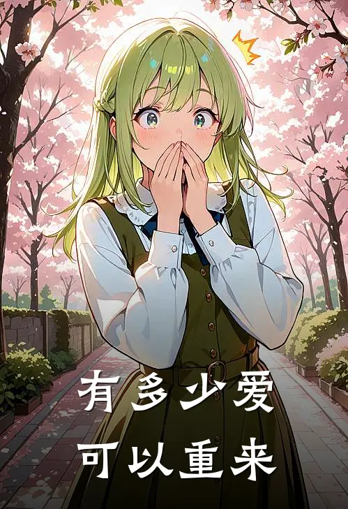 有多少爱可以重来