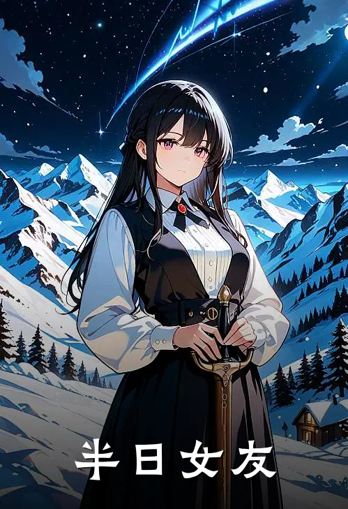 半日女友