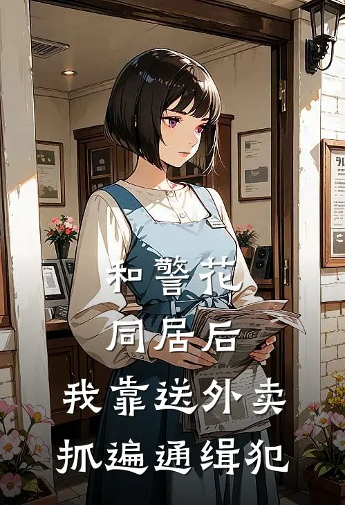 和警花同居后,我靠送外卖抓遍通缉犯