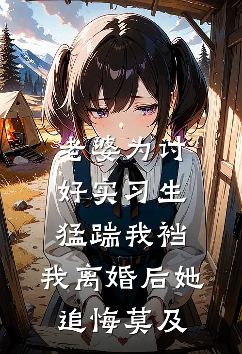 老婆为讨好实习生猛踹我裆,我离婚后她追悔莫及