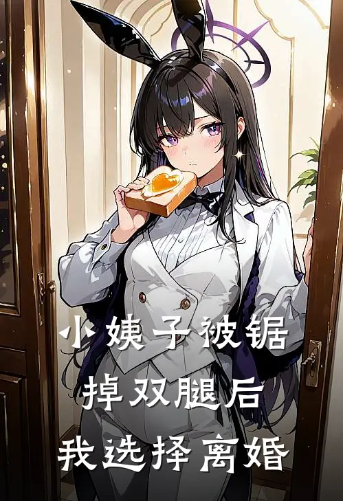 小姨子被锯掉双腿后,我选择离婚