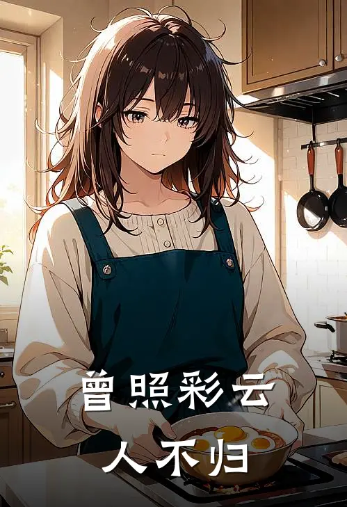 曾照彩云人不归