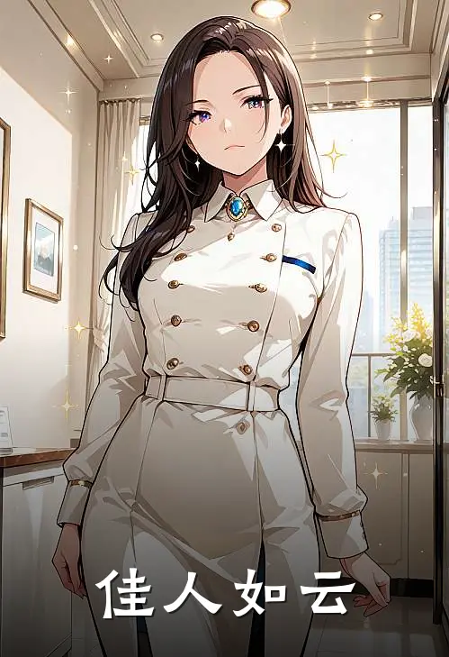 佳人如云