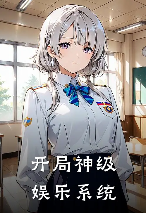 开局神级娱乐系统