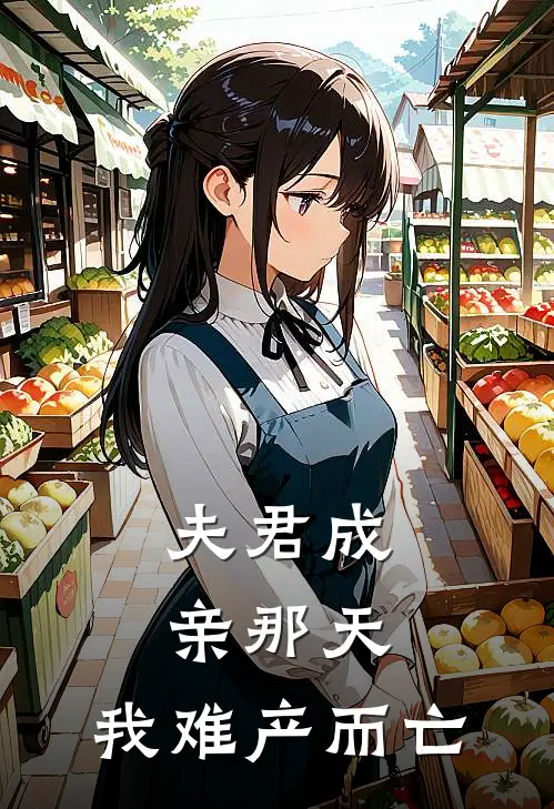 夫君成亲那天,我难产而亡