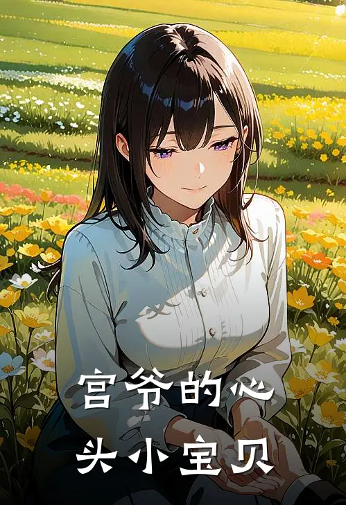 宫爷的心头小宝贝