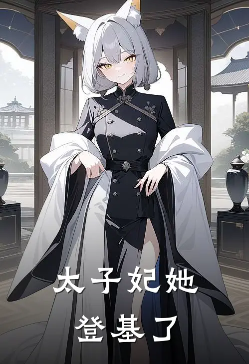 太子妃她登基了