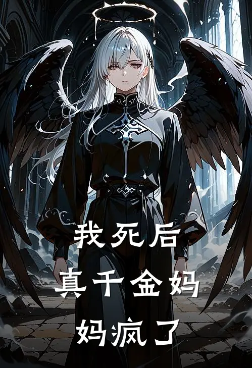 我死后,真千金妈妈疯了