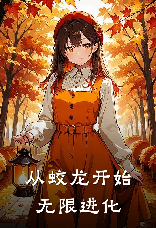 从蛟龙开始无限进化