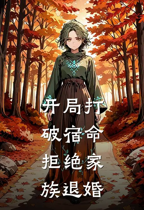开局打破宿命:拒绝家族退婚