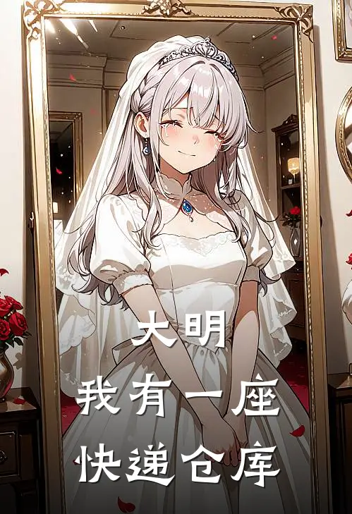 大明:我有一座快递仓库