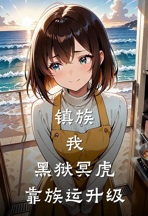镇族:我,黑狱冥虎,靠族运升级