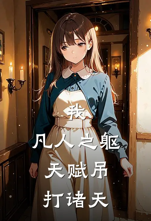 我，凡人之躯，天赋吊打诸天