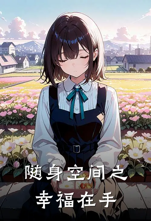 随身空间之幸福在手