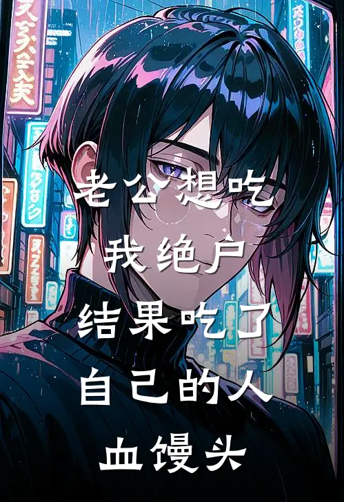 老公想吃我绝户,结果吃了自己的人血馒头