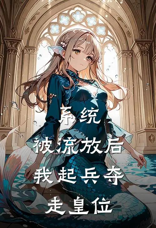 系统:被流放后,我起兵夺走皇位