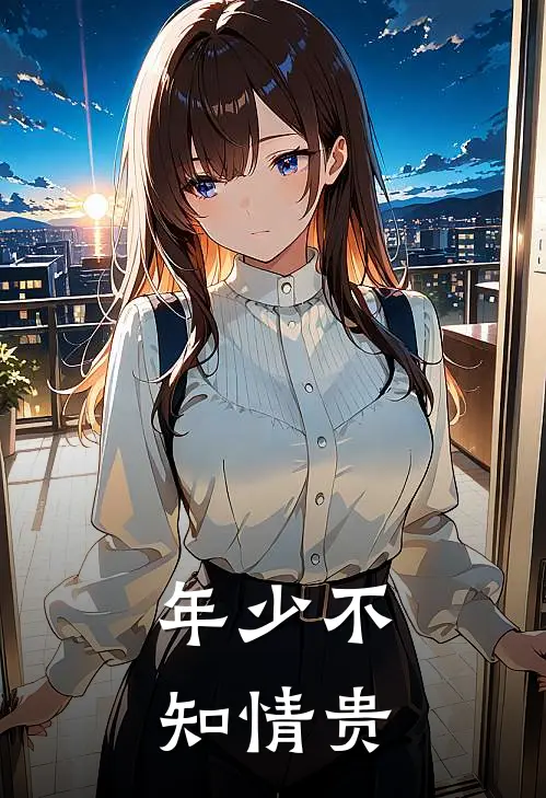 年少不知情贵