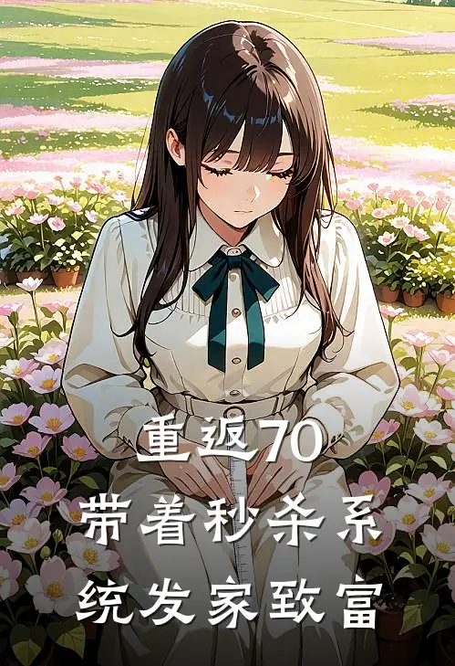 重返70,带着秒杀系统发家致富