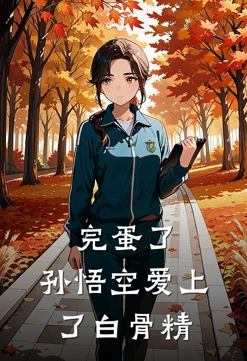 完蛋了,孙悟空爱上了白骨精