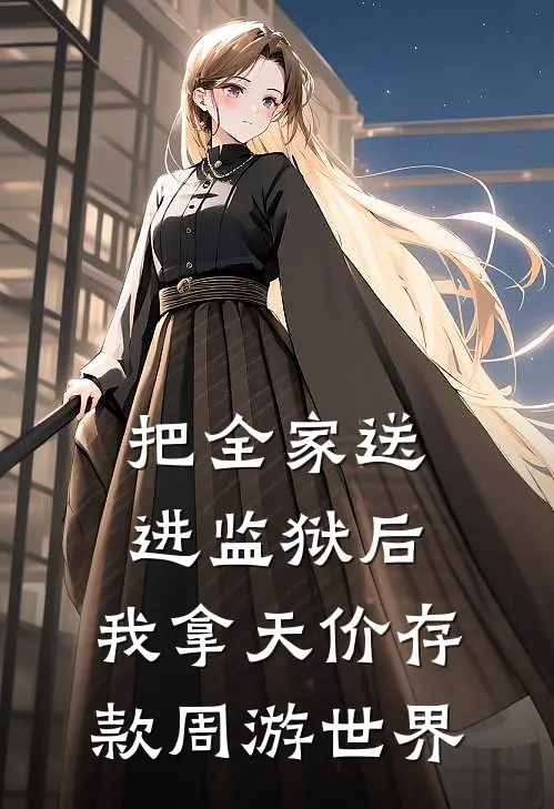 把全家送进监狱后，我拿天价存款周游世界