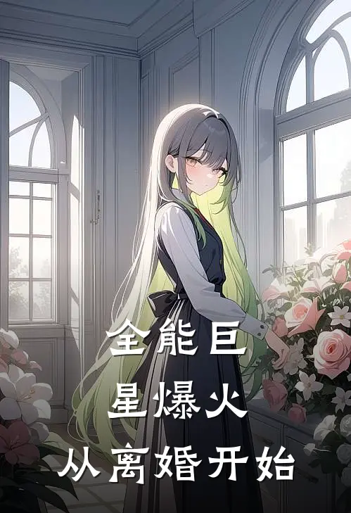 全能巨星爆火:从离婚开始