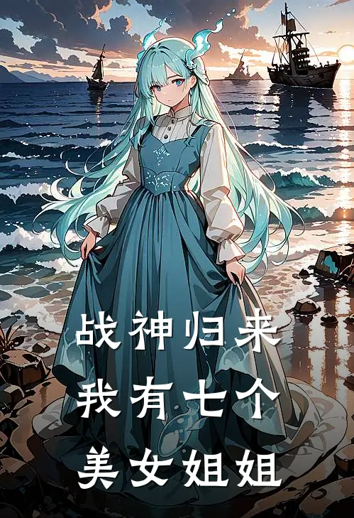 战神归来:我有七个美女姐姐