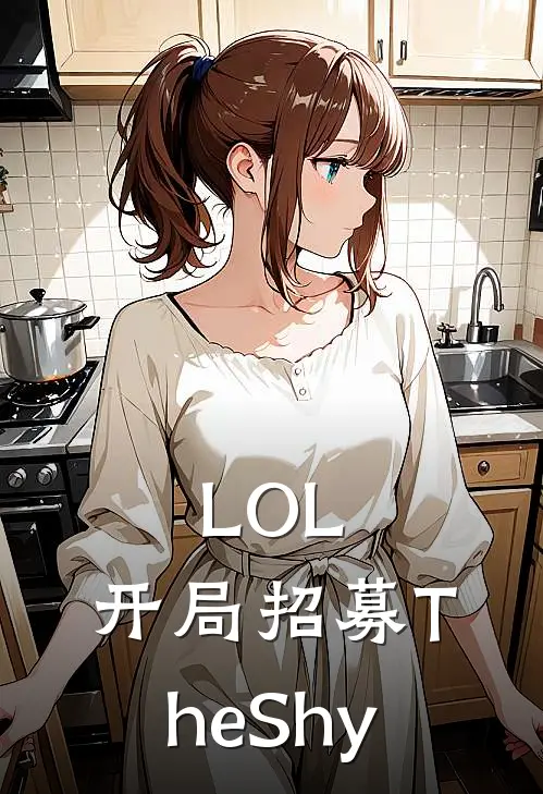 LOL:开局招募TheShy