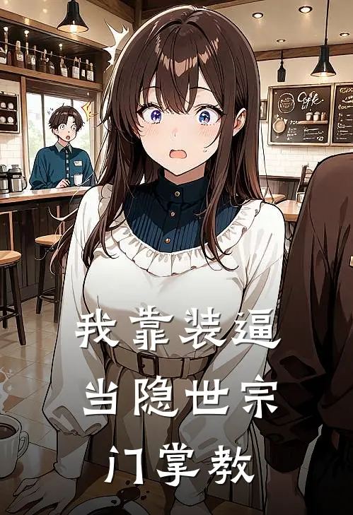 我靠装逼,当隐世宗门掌教