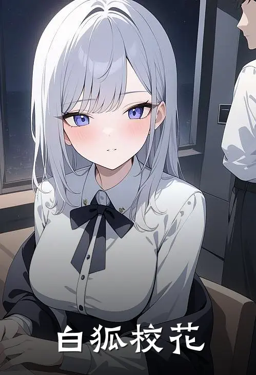 白狐校花