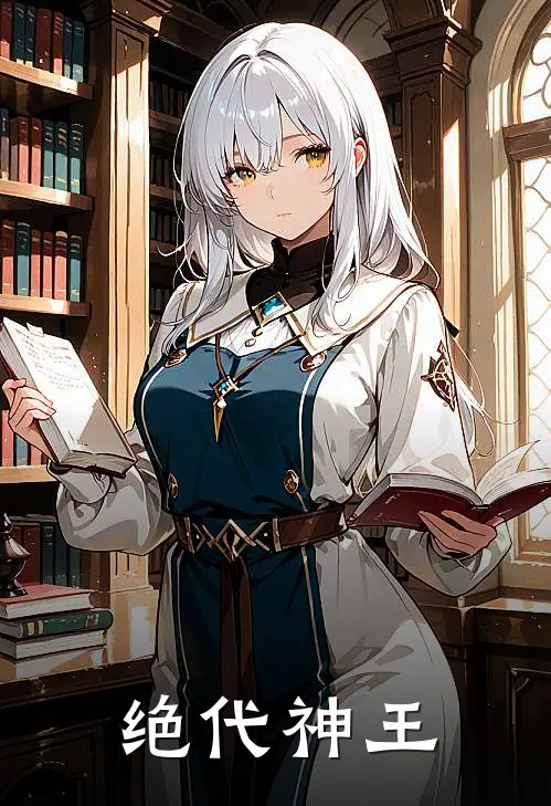 绝代神王