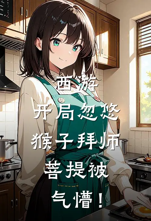西游:开局忽悠猴子拜师,菩提被气懵!