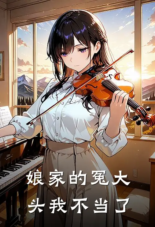 娘家的冤大头我不当了