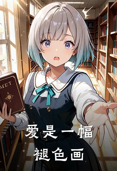 爱是一幅褪色画