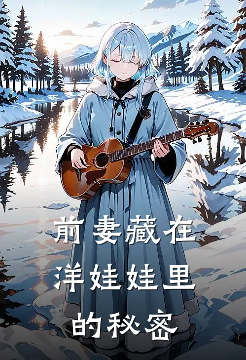 前妻藏在洋娃娃里的秘密