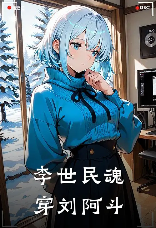 李世民魂穿刘阿斗