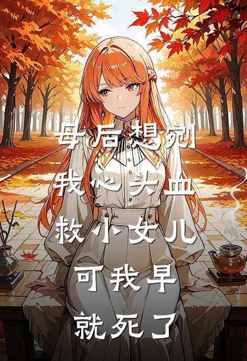 母后想剜我心头血救小女儿,可我早就死了