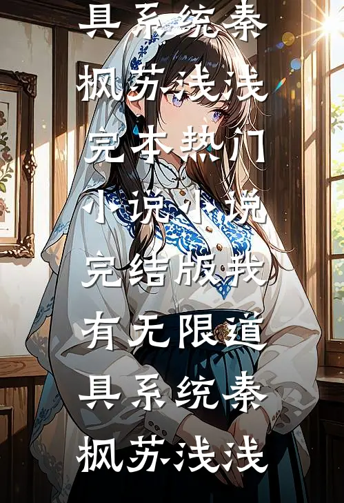 我有无限道具系统