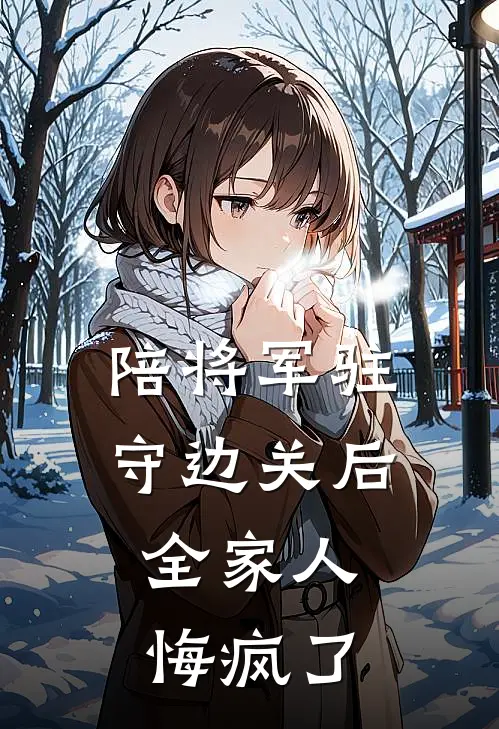 陪将军驻守边关后，全家人悔疯了