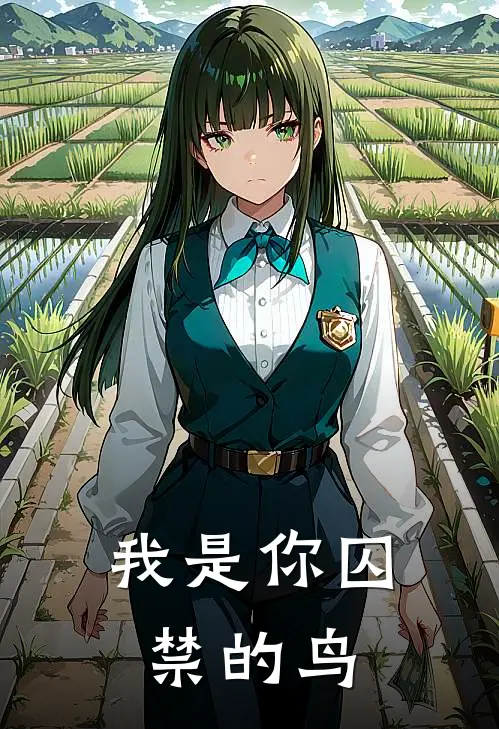 我是你囚禁的鸟
