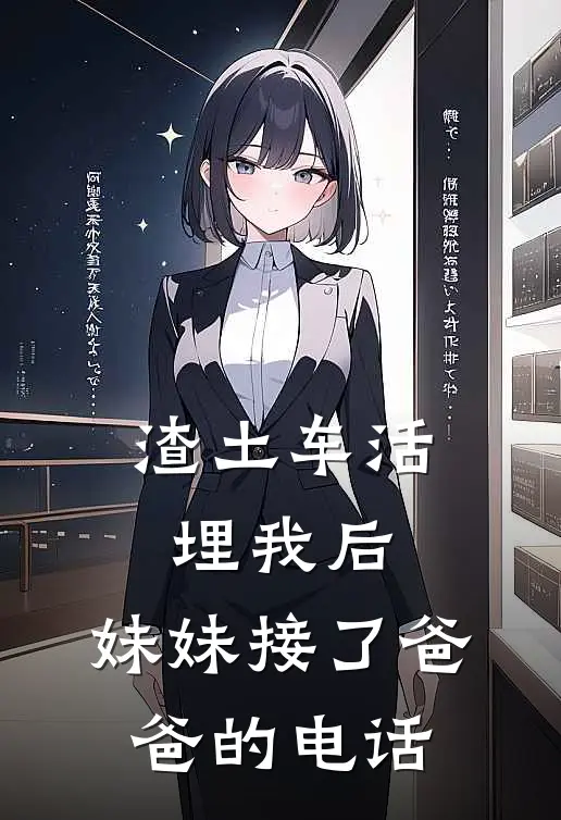 渣土车活埋我后,妹妹接了爸爸的电话