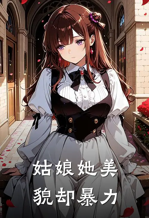 姑娘她美貌却暴力