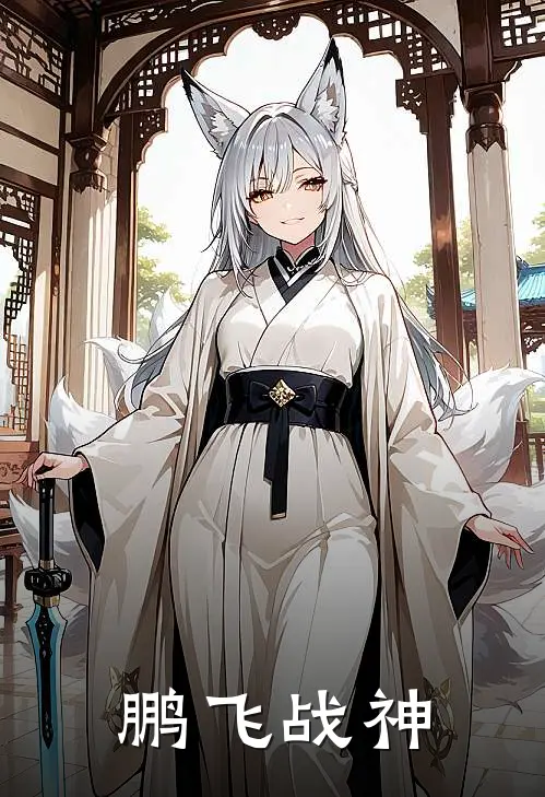 鹏飞战神