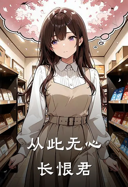 从此无心长恨君