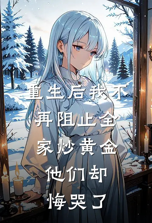重生后我不再阻止全家炒黄金，他们却悔哭了