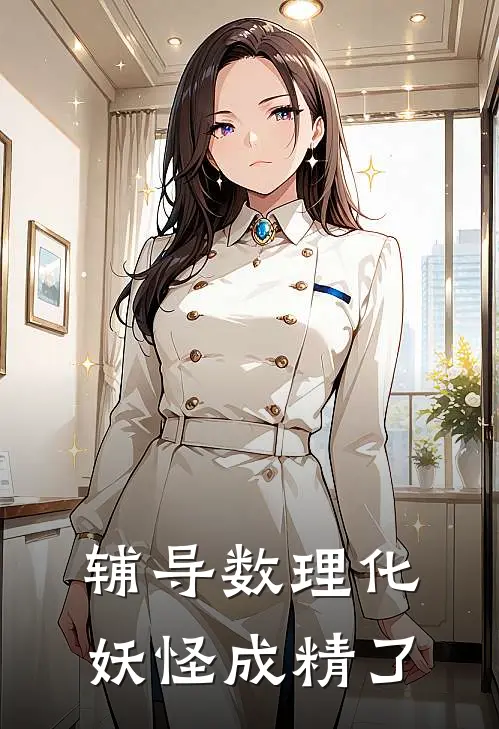 辅导数理化，妖怪成精了