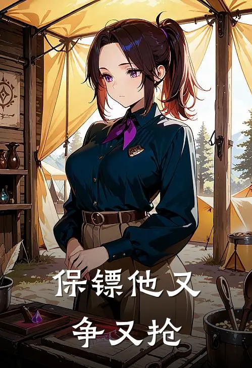 保镖他又争又抢