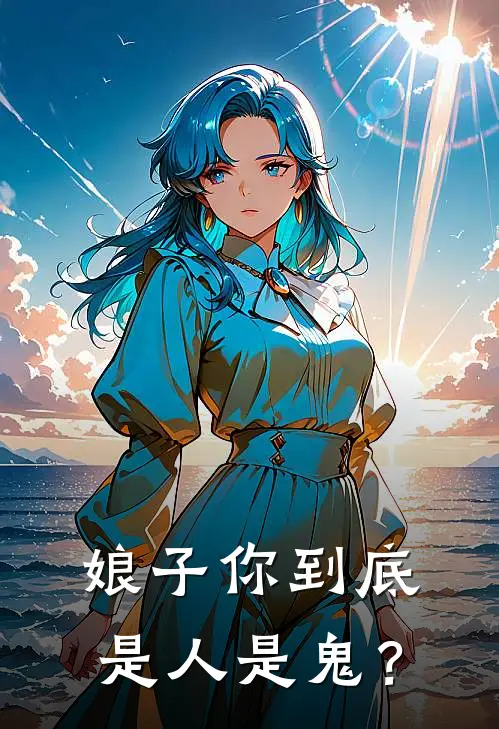 娘子你到底是人是鬼?
