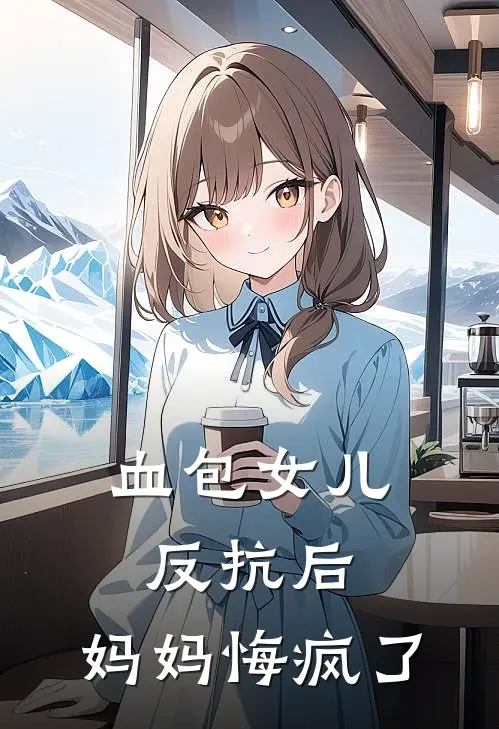 血包女儿反抗后,妈妈悔疯了