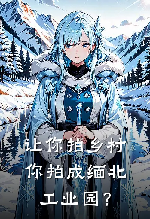 让你拍乡村，你拍成缅北工业园？