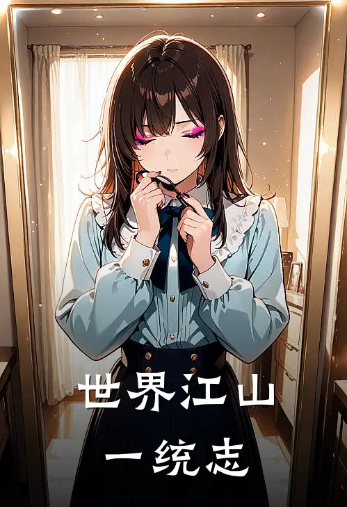 世界江山一统志